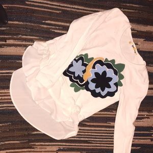 Eclectic sweater - Discounted Shipping!